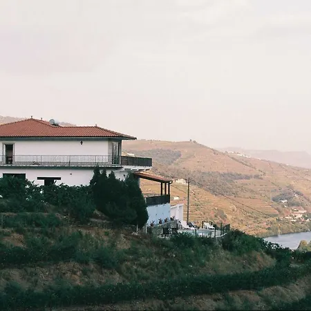 Casa Do Imaginario, Douro Valley * 梅骚·弗里奥