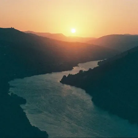 公寓 Casa Do Imaginario, Douro Valley 梅骚·弗里奥