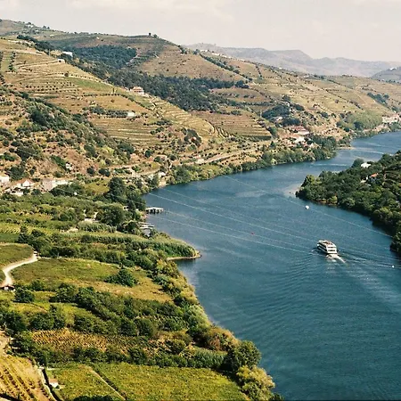 公寓 Casa Do Imaginario, Douro Valley