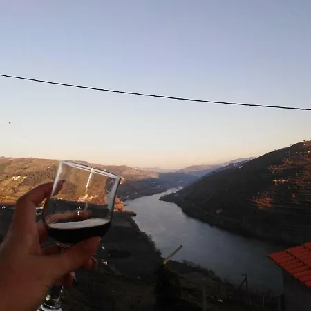 Casa Do Imaginario, Douro Valley 梅骚·弗里奥