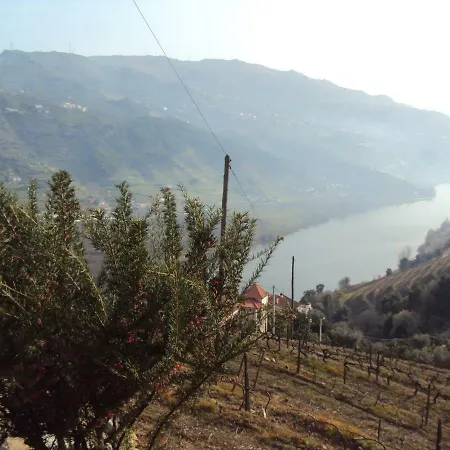 Casa Do Imaginario, Douro Valley * 梅骚·弗里奥