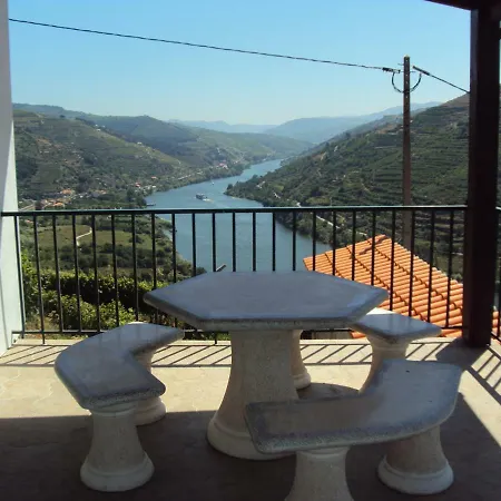 公寓 Casa Do Imaginario, Douro Valley *